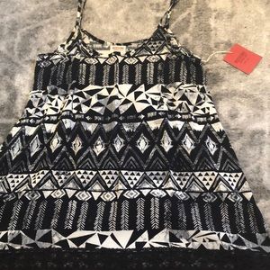 Mossimo women’s small tank top